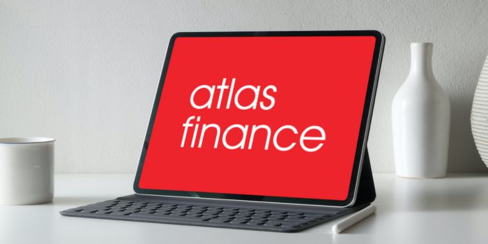 Atlas Finance Logo