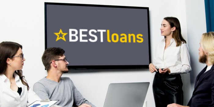 BESTloans Logo