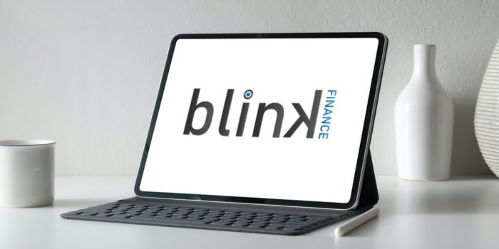 BlinkFinance Logo