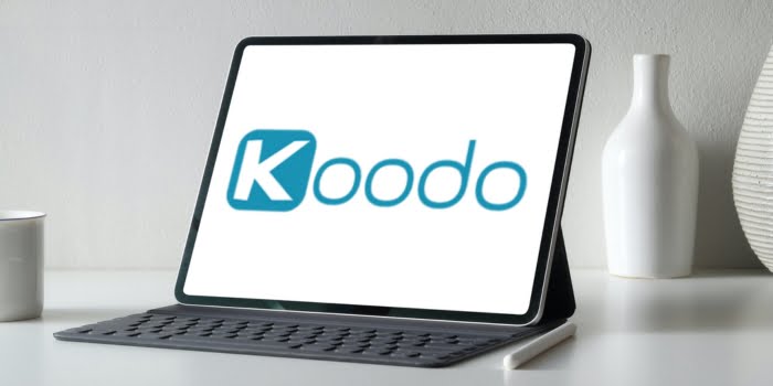 Koodo Logo