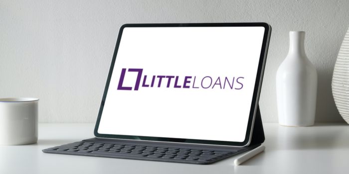LittleLoans Logo