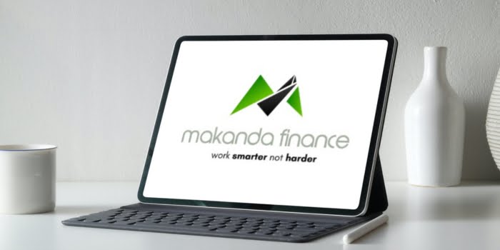 Makanda Finance Logo