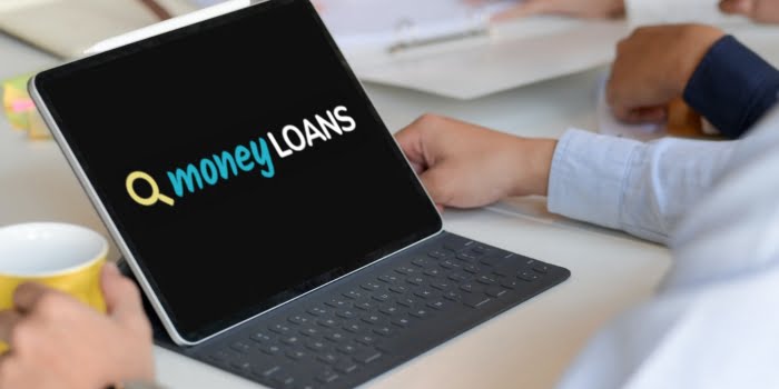 MoneyLoans Logo