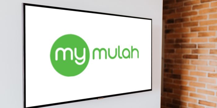 MyMulah Logo
