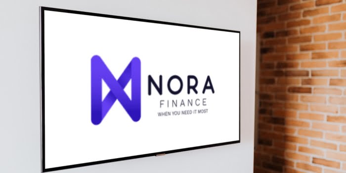 Nora Finance Logo