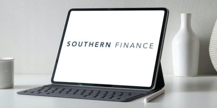 Southern Finance Logo