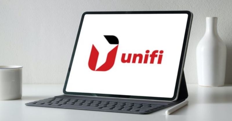 Unifi Logo