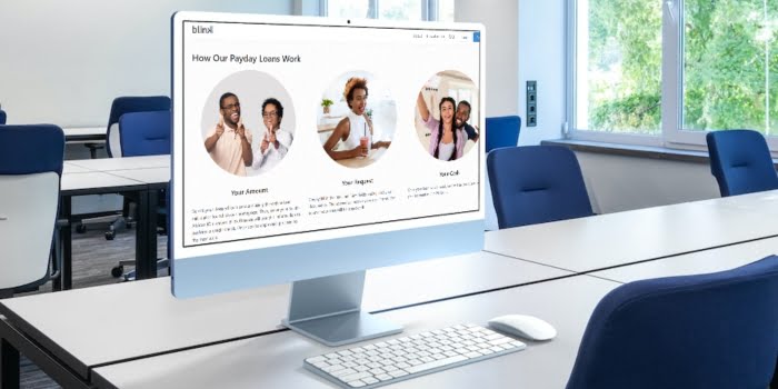 How Payday Loans Work at BlinkFinance