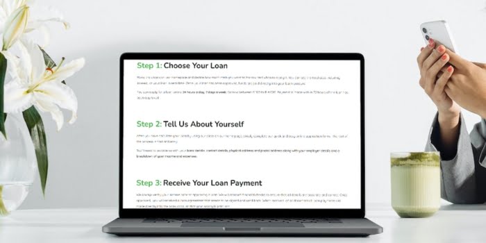 How MiPayDayLoans Work