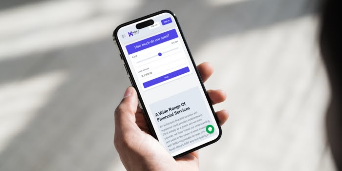 Nora Finance Loan on Mobile