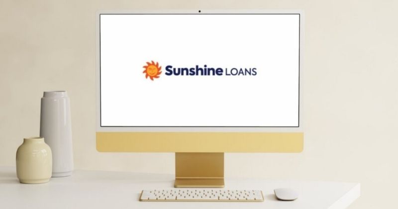 Sunshine Loan Review