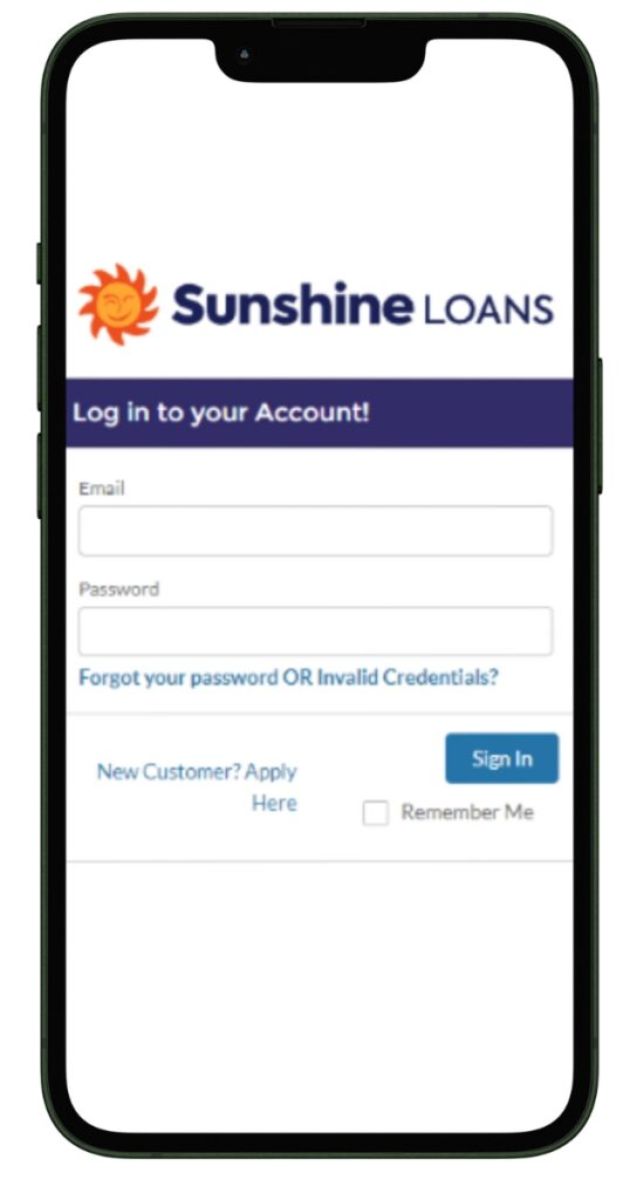 Sunshine Loans Lender Review Sunshineloans.co.za Analysis