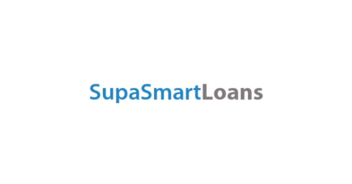 SupaSmartLoans Loan Review