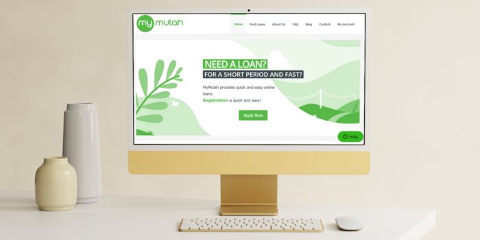 MyMulah provides quick and easy online loans