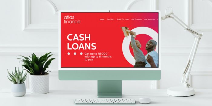 Cash Loans at Atlas Finance