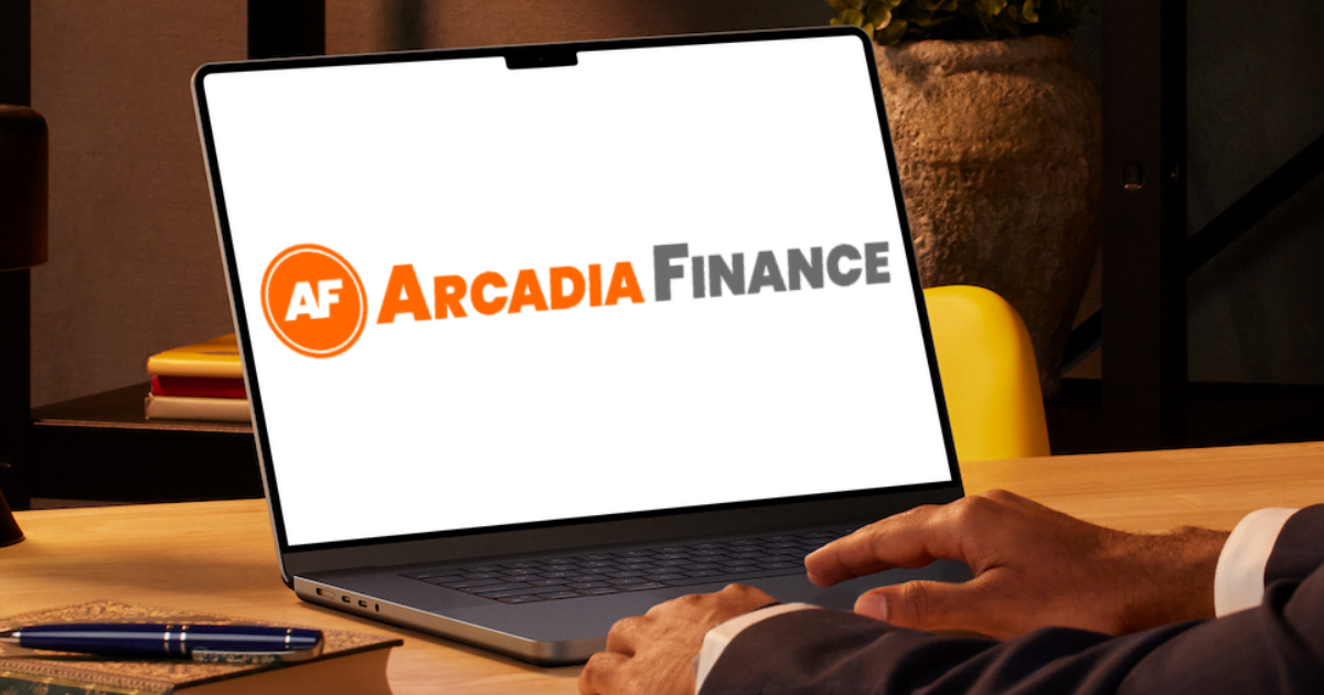 Arcadia Finance Review