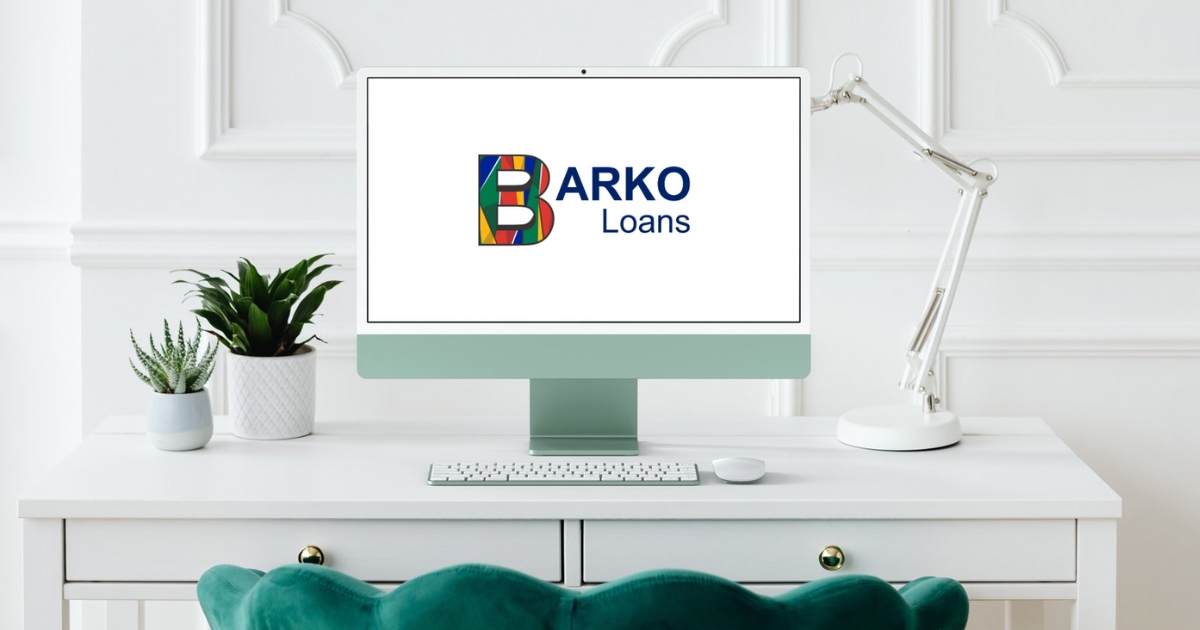 Barko Loans - Loan Review