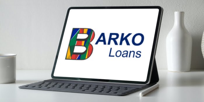 Barko Logo
