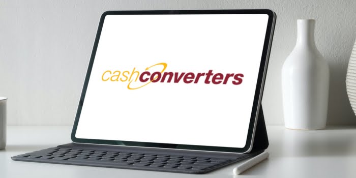 Cash Converters Logo