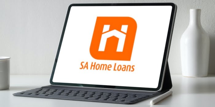 SA Home Loans Logo