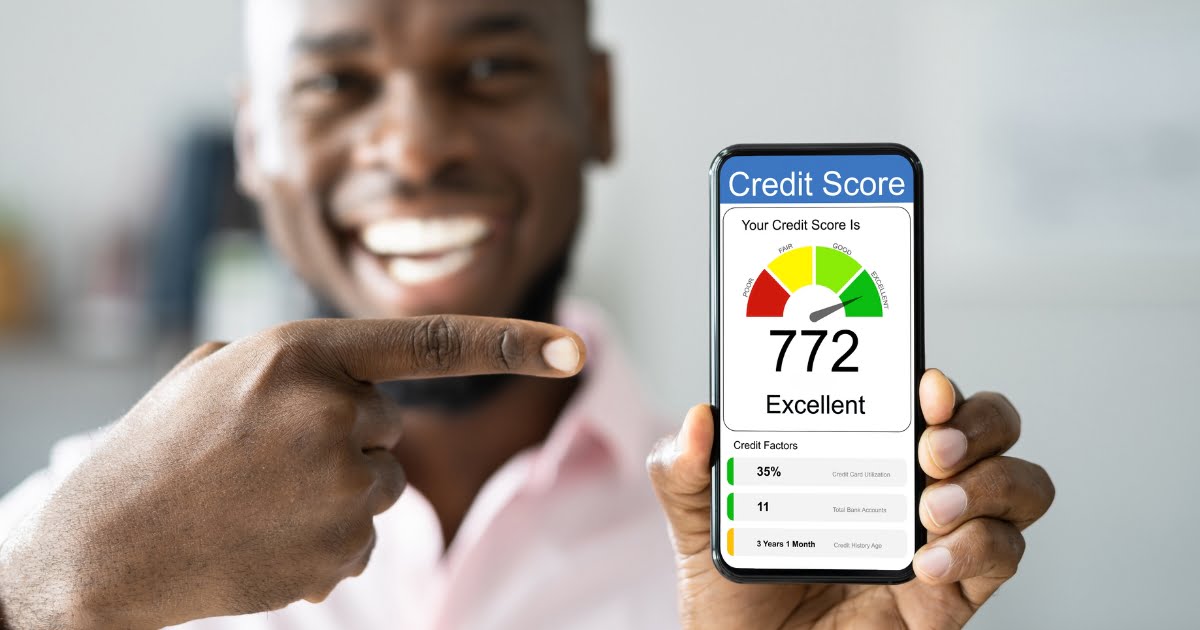Credit Score In South Africa