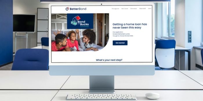 BetterBond loan