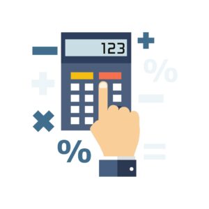 Calculate costs