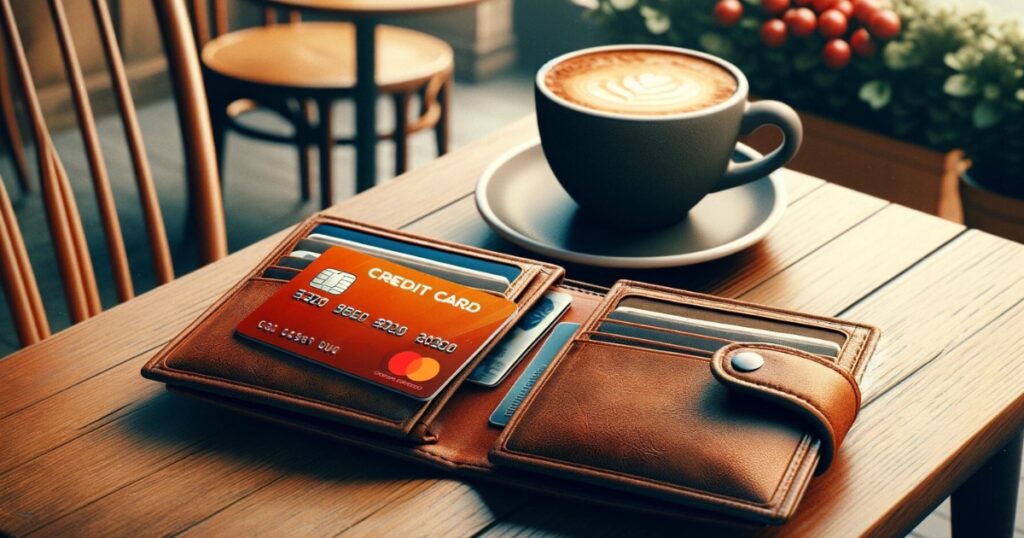 Credit Card Usage