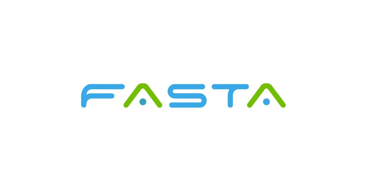 Fasta-Logo