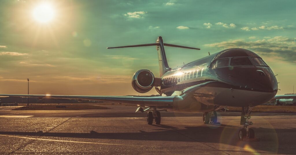 Owning a Private Jet