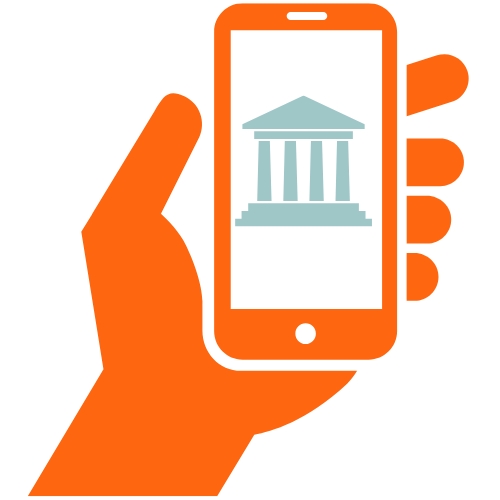 Online Banking Portal