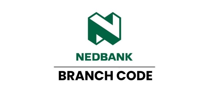 Nedbank Branch Code