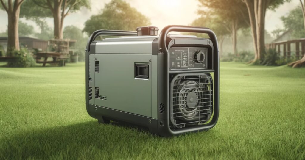 Portable Generator