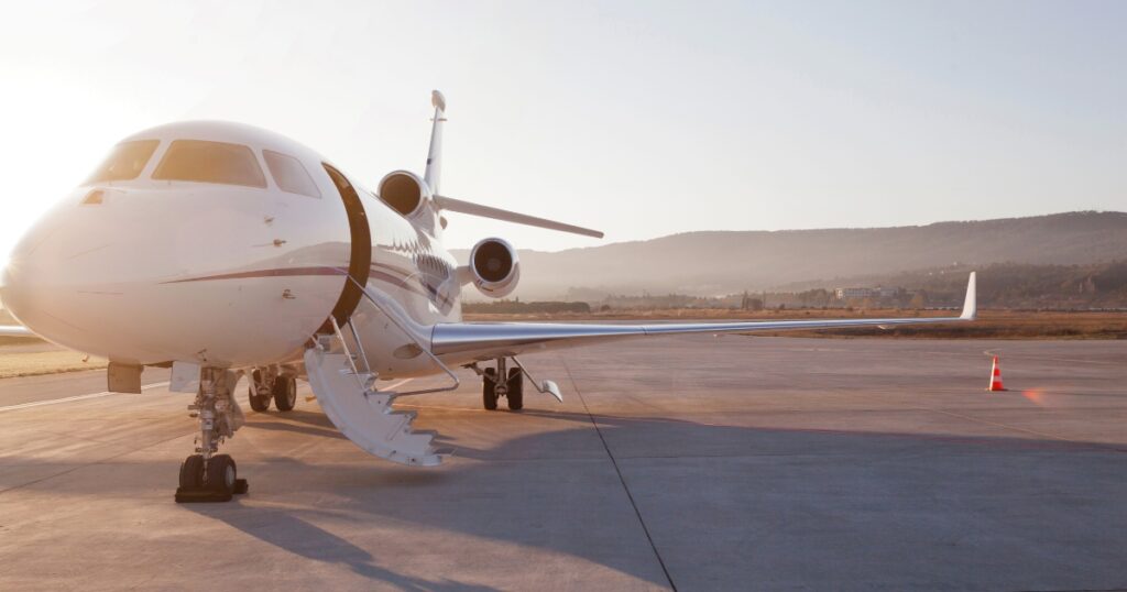 Private Jets and Their Costs