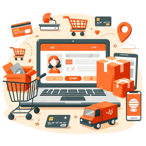 eCommerce Store