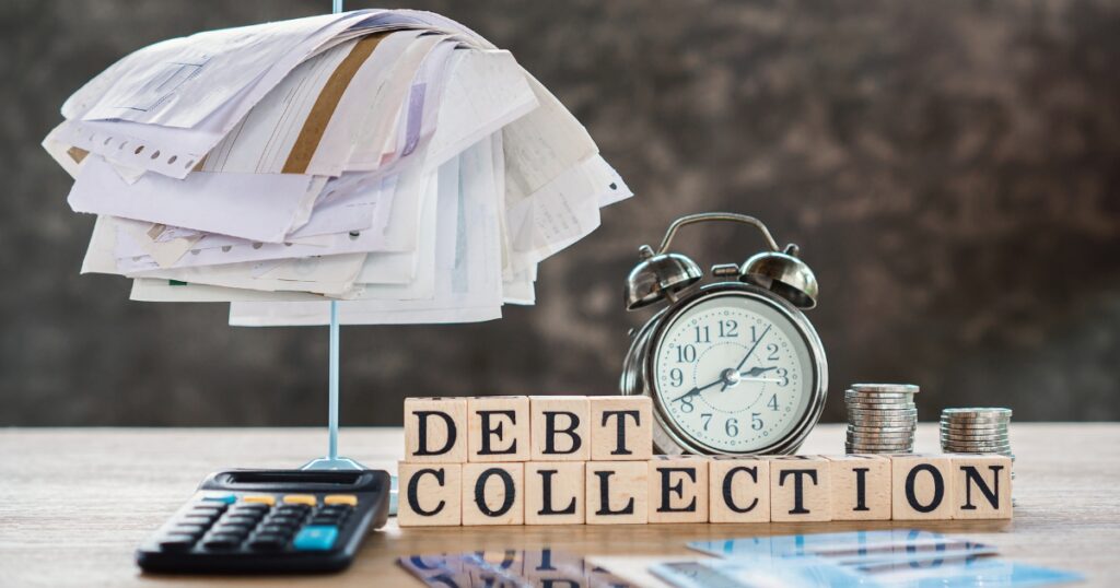 Debt Collection Process