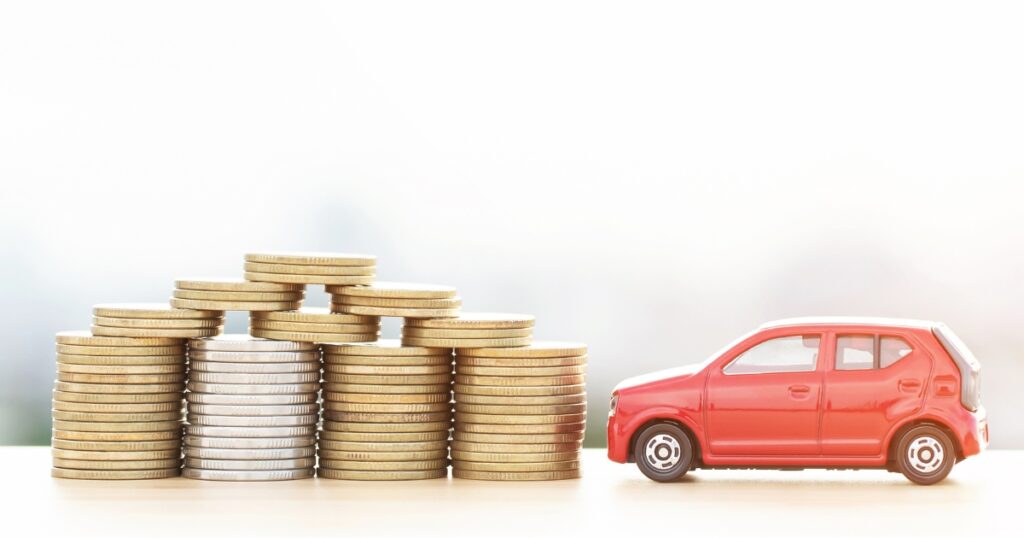Car Finance With Bad Credit