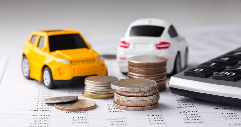 No Deposit Car Lease Vs. Traditional Lease