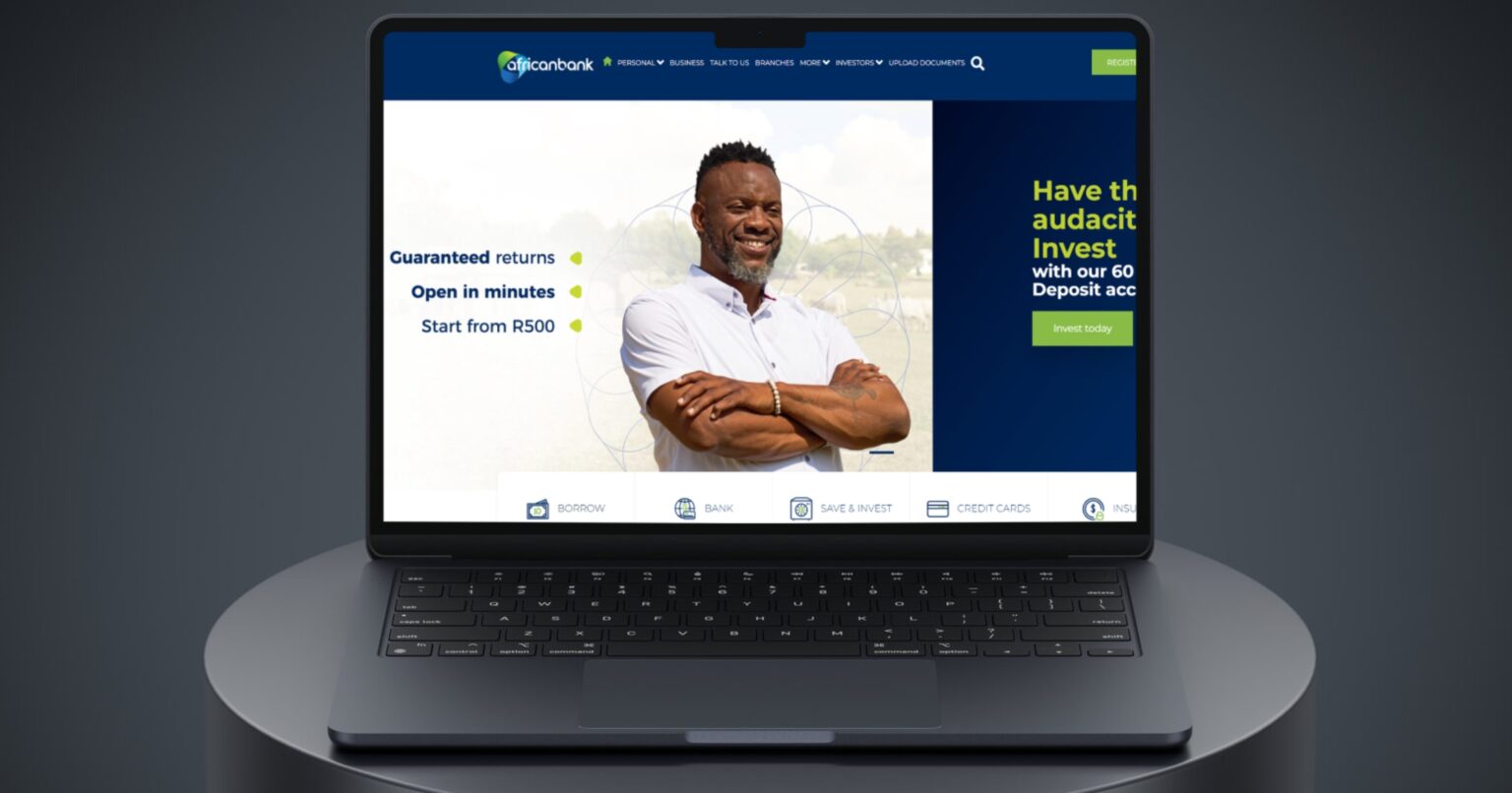 African Bank Branch Code Arcadia Finance