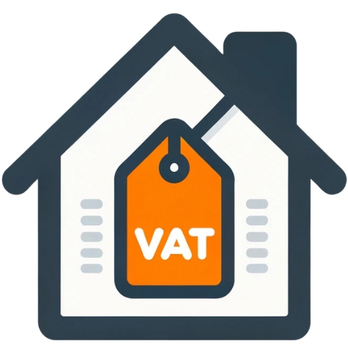 Property Subject To VAT