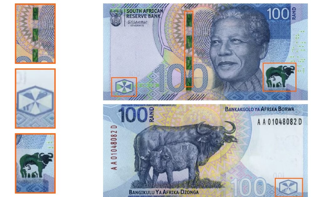 Spotting Fake Rand: A Guide to Authentic South African Currency