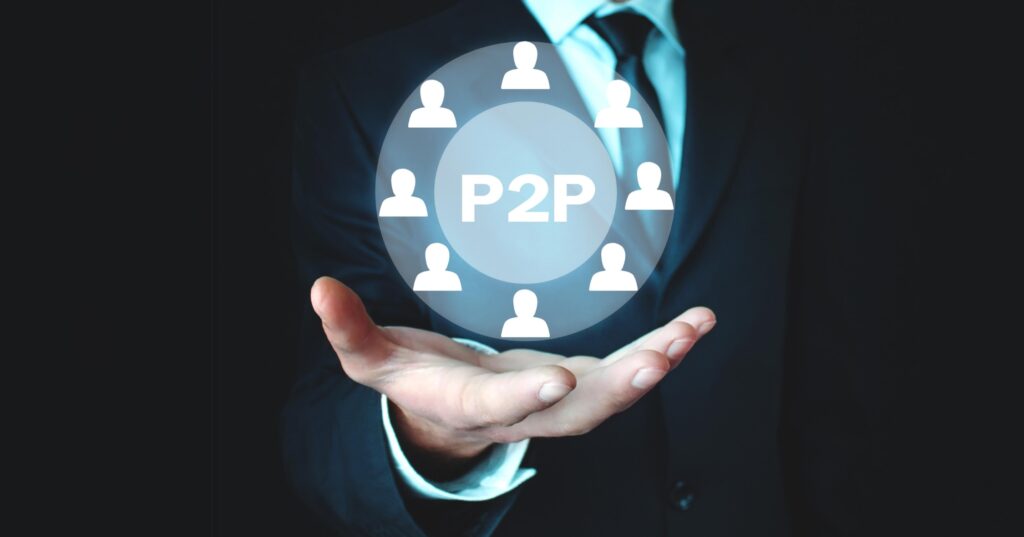 Consider P2P Lending