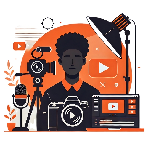 YouTube Content Creation