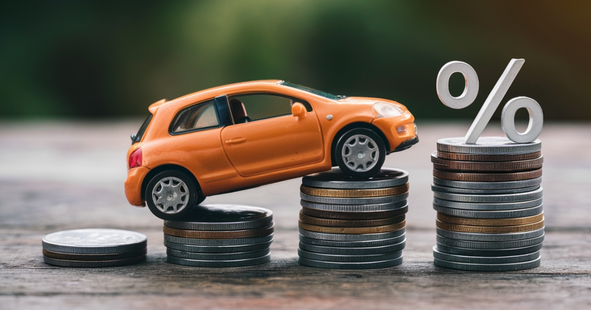 Good Car Loan Interest Rates