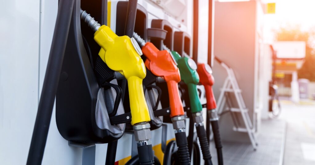 Petrol and Diesel Price Forecast