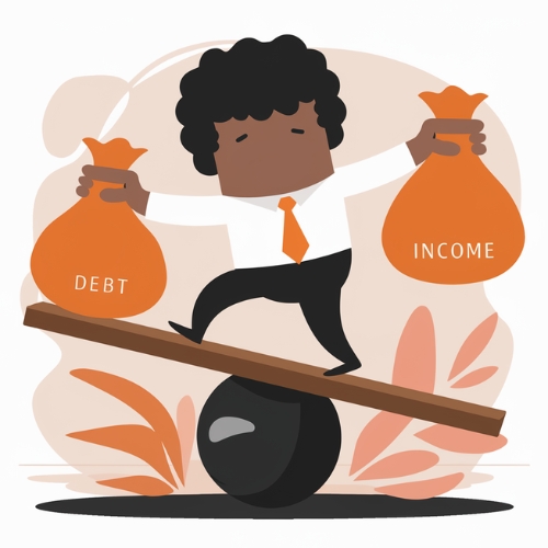 Debt-to-Income Ratio