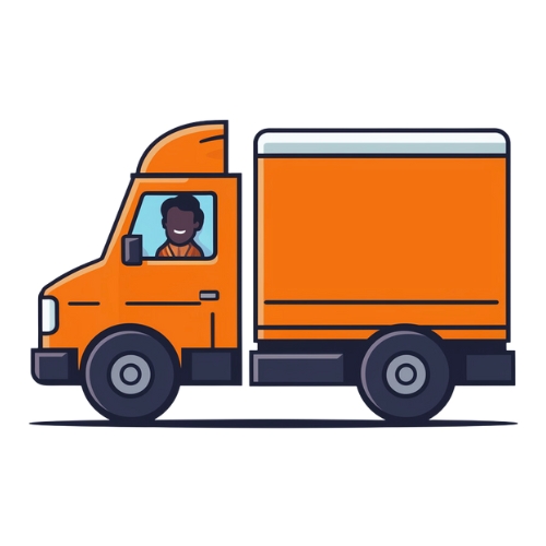 Specialised Truck Driver