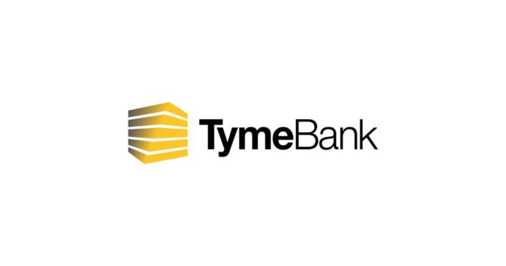 Tymebank Logo