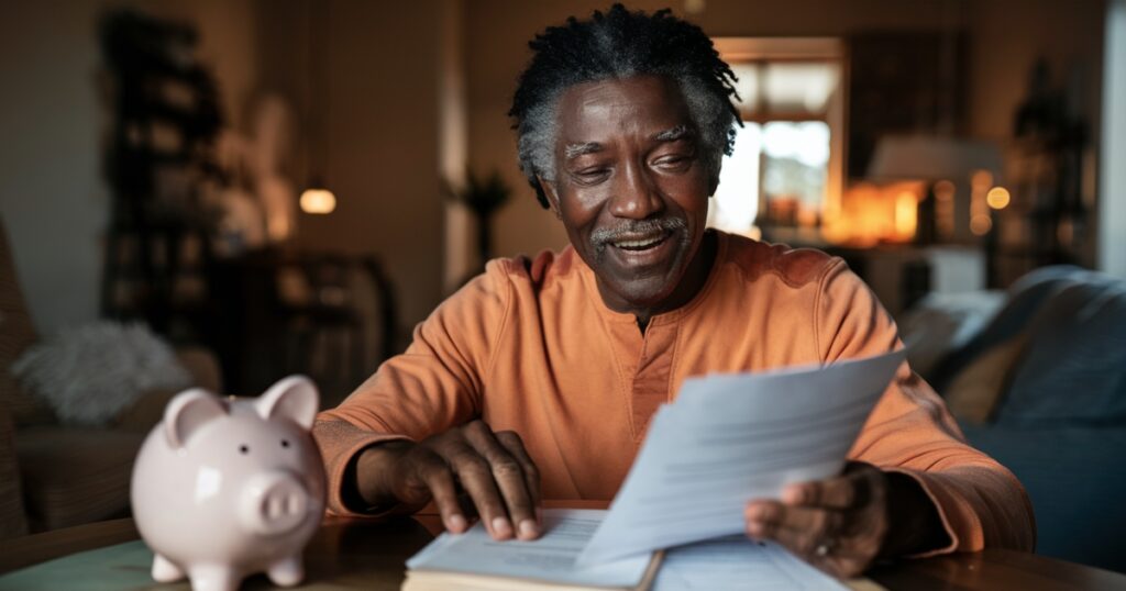 Difference Between a Pension and a Retirement Annuity