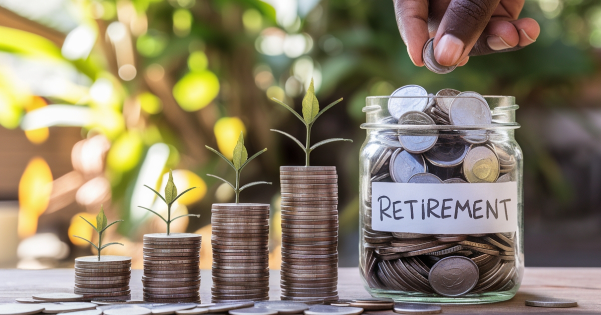 Retirement Annuity